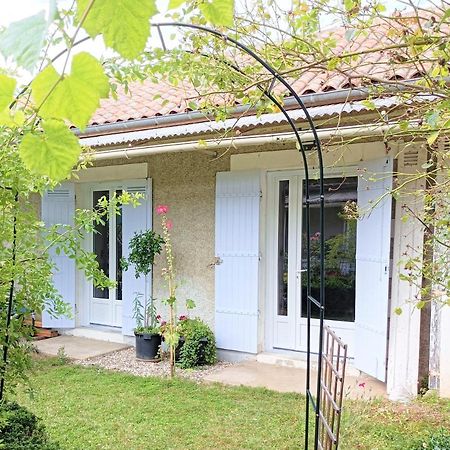 Un Paradis De Verdure En Plein Centre Ville Périgueux Kültér fotó
